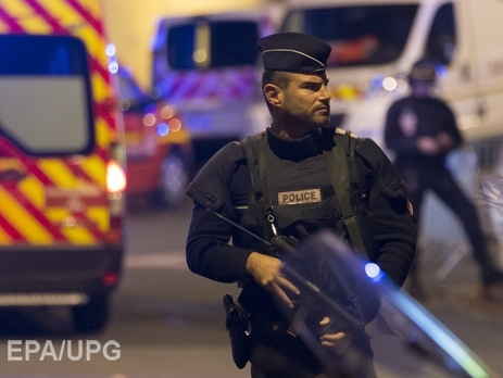 Террористы из Брюсселя причастны к парижским терактам - СМИ