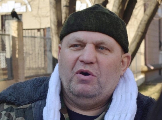 Саша Белый сам себя ранил во время задержания, - МВД 