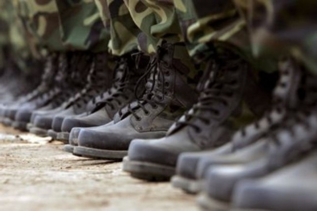 По новому закону армия осуществит закупок более чем на 850 млн грн