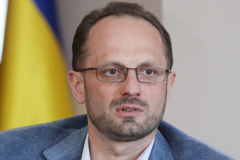 Роман Безсмертный вновь станет участником контактной группы в Минске по урегулированию ситуации на Донбас
