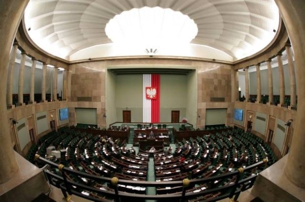 Комиссия иностранных дел польского Сейма приняла резолюцию о событиях в Украине