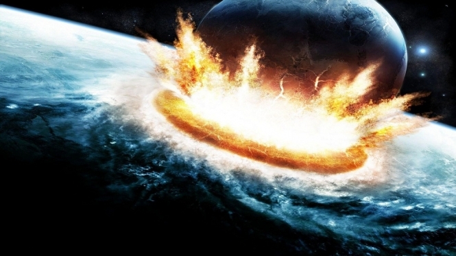 Чому кінця світу не буде. 12 відповідей від NASA