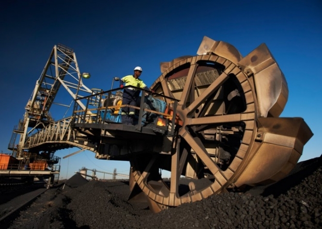 Міненерго розглядає можливість поставок вугілля з В'єтнаму та Австралії