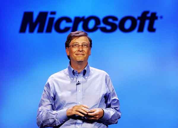 Білл Гейтс прогнозує дводенний робочий тиждень через 10 років завдяки ШІ