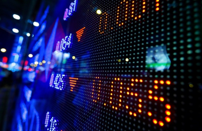 Акции украинских компаний на международных биржах спокойно отреагировали на результаты первого тура