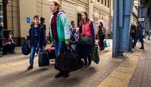 Болгарія продовжила програму з розселення українських біженців