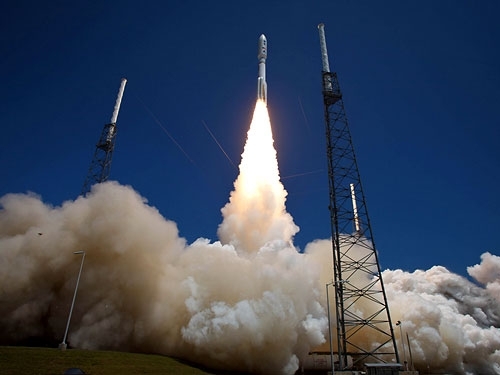 SpaceX планирует запуск очередной партии спутников Starlink