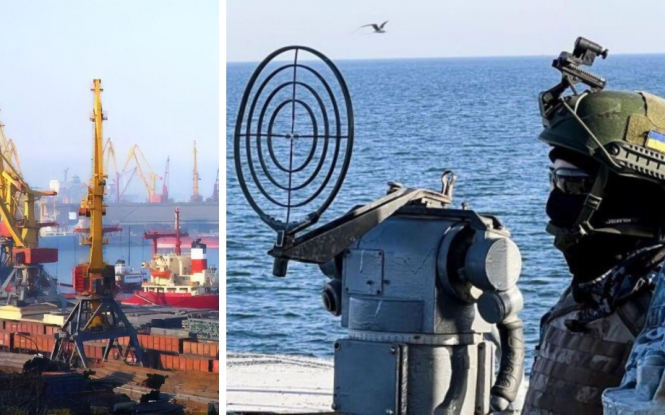 Прорвати блокаду. Які існують варіанти забезпечення вільного торговельного мореплавства в Чорному морі – експертна думка