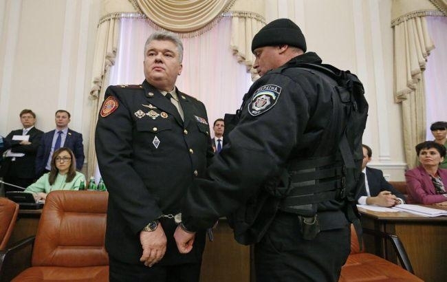 Бочковський регулярно платив чиновникам з Генпрокуратури за "кришування", - нардеп