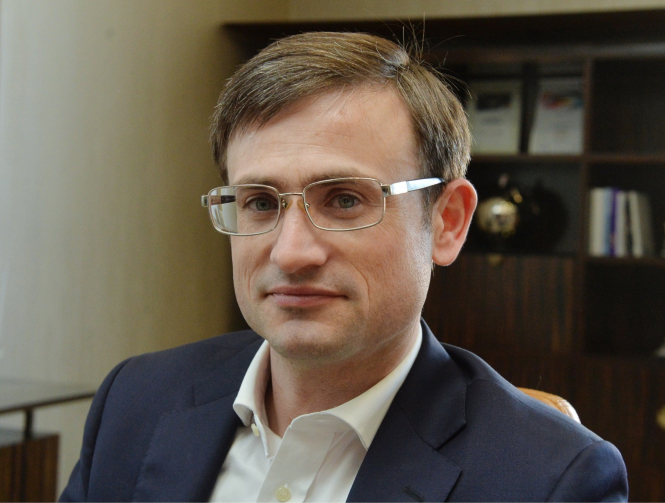 Гендиректор УНЛ розповів, як буде розвиватися лотерейний ринок в Україні