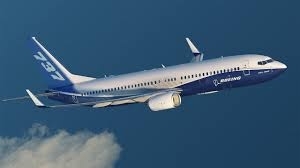 В России запретили полеты Boeing-737