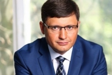 В Мариуполе на выборах мэра победил соратник Ахметова - Бойченко
