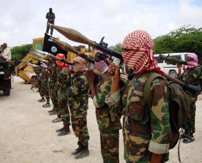В Нигерии освободили заложников исламистской группировки 