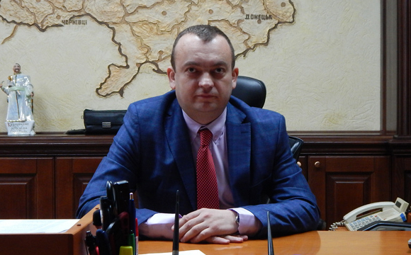 Зеленский назначил нового главу СБУ в Киевской области
