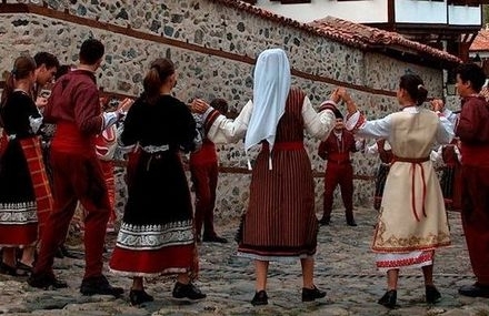 В Україні з’явилось перше місто, де болгарську визнали регіональною мовою