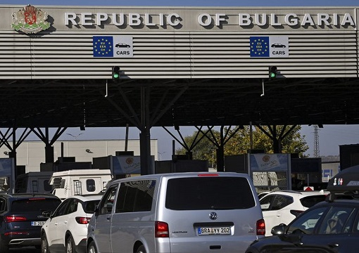 Болгарія припиняє завозити нафту з росії

