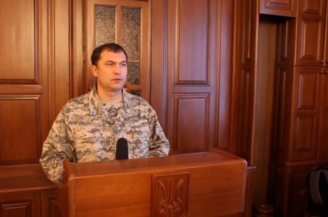 Болотов говорит, что не объявлял войны Пушилину, а продолжает отправлять помощь, - видео