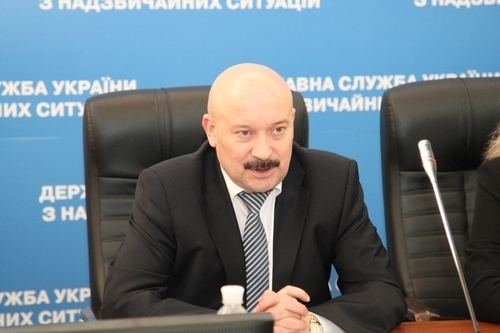 Новопризначеного губернатора Луганщини звинувачують в фінансуванні антимайдану