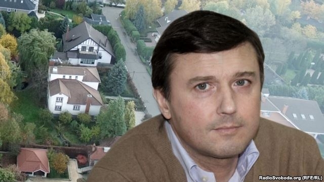 Бондарчук, подозреваемый в хищении $ 7400000, просит убежища в Великобритании