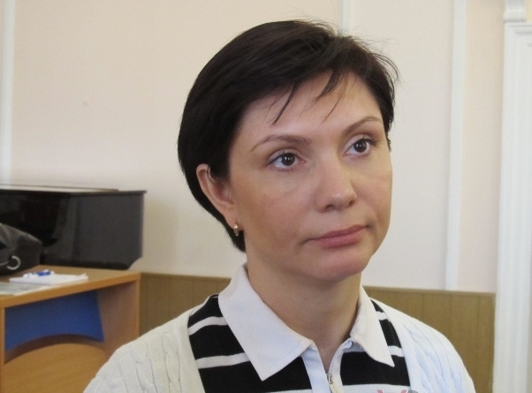 Экс-регионалка Бондаренко заявляет, что ей угрожают