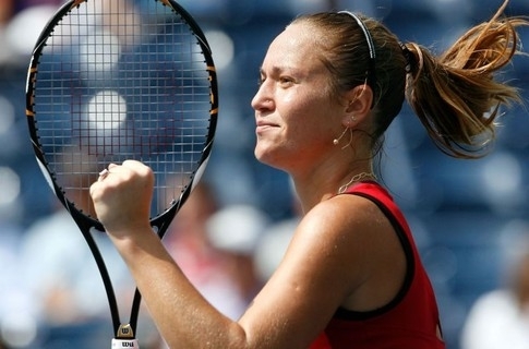 Украинка Бондаренко одолела россиянку Кузнецову на Australian Open