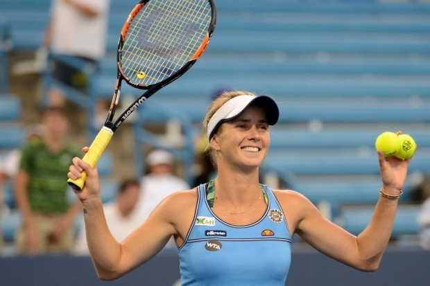 Українська тенісистка знову в списку Топ-100 світового рейтингу