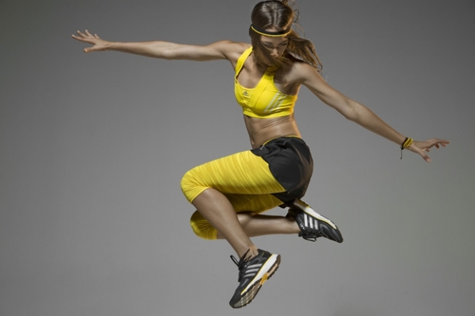 Nike і Adidas почали друкувати кросівки на 3D-принтерах