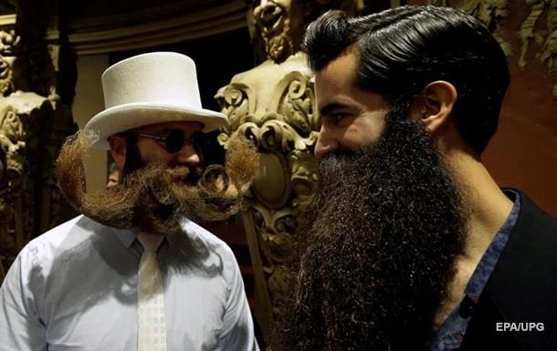 Ученые назвали бородачей главными сексистами