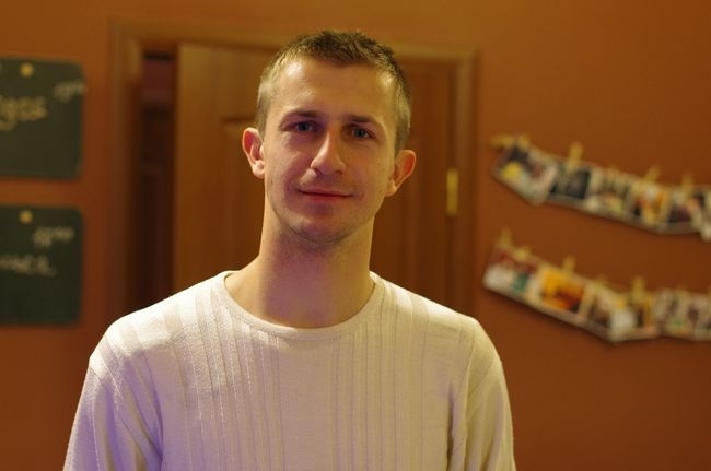 На Львівщині третій день розшукують 26-річного журналіста
