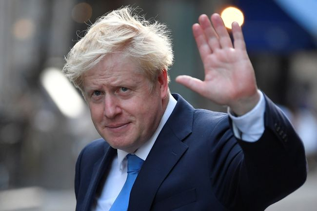 Борис Джонсон може повернутися на посаду прем’єр-міністра – ЗМІ

