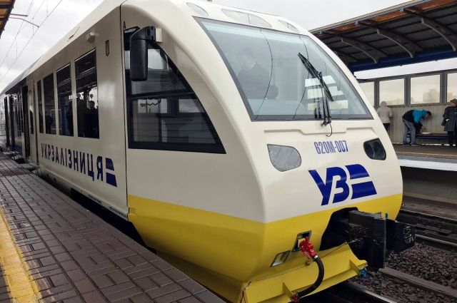 "Укрзалізниця" відновлює рейси з Києва до Варшави