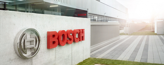 Німецький виробник Bosch продає частину російських активів – Reuters