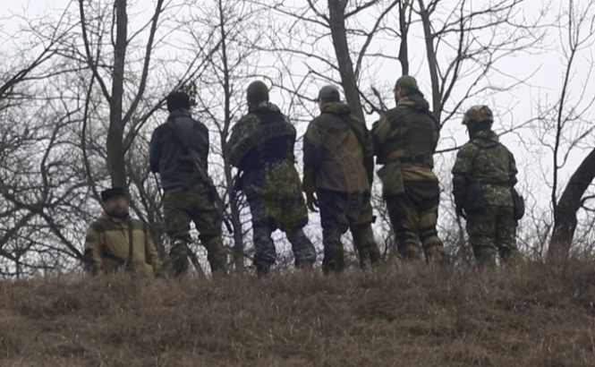 В Молдове поймали банду, связанную с боевиками ОРДЛО, - ФОТО