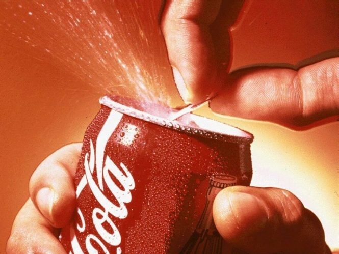 Українська Coca-Cola відреагувала на ситуацію з 