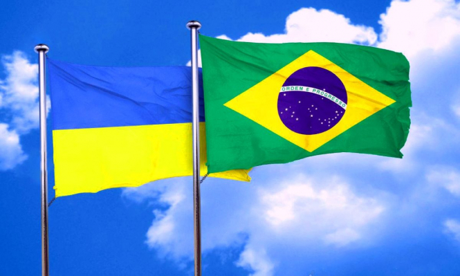 Україна планує купити в Бразилії 450 медичних бронемашин VBTP-MR Guarani