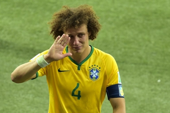 Бразильці зазнали нищівної поразки у матчі зі збірною Німеччини, - фото, відео