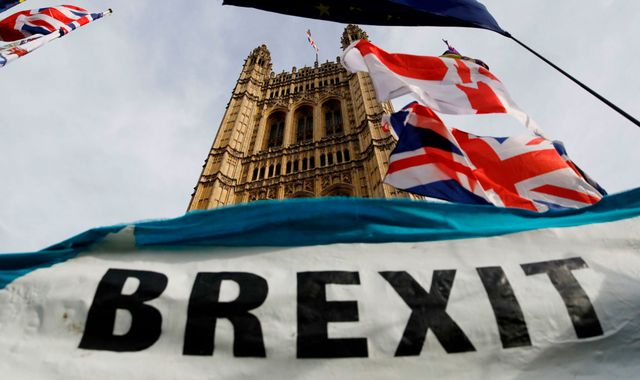 Brexit: ЄС посилює підготовку на випадок провалу торгової угоди з Британією
