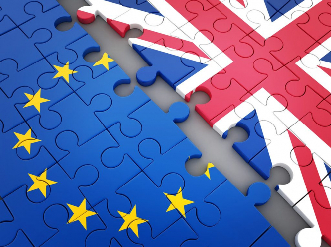 Британський уряд визначив "червоні лінії" для переговорів про майбутні відносини з ЄС