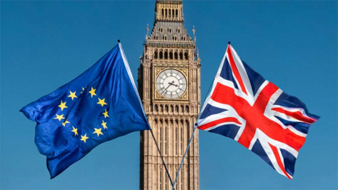 Британія виключає окрему угоду про безвіз між Гібралтаром і ЄС після Brexit