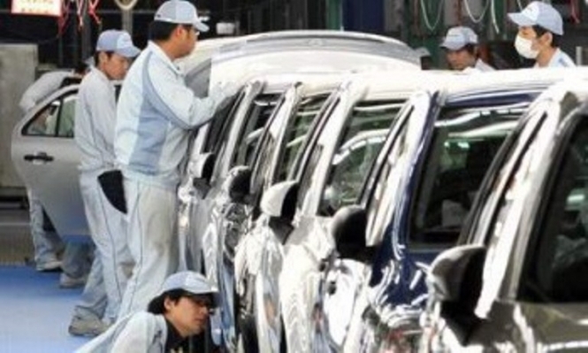 Toyota відкликає сім мільйонів авто