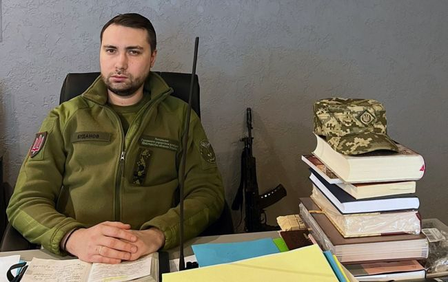 Буданов каже, що контрнаступ ЗСУ продовжиться і взимку – Reuters