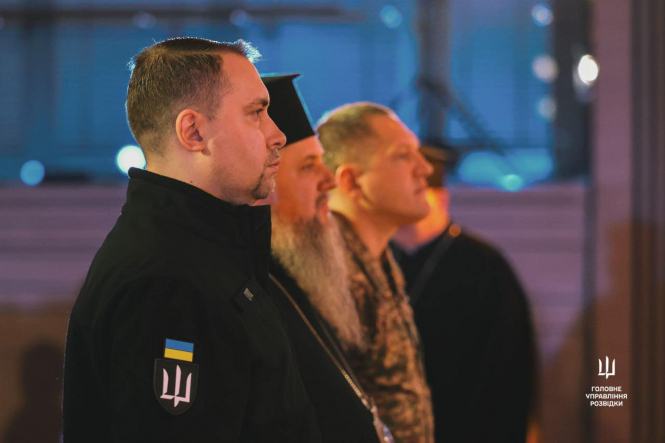 Буданов став лауреатом премії 