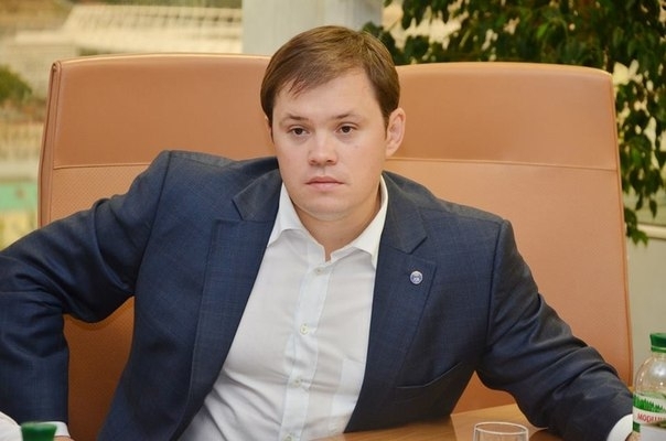 Бывший юрист Курченко баллотируется в Общественный совет по проверке судей