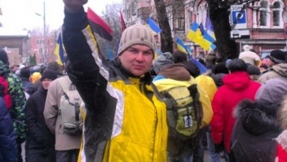 Відомство Захарченка почало шукати лідера Автомайдану