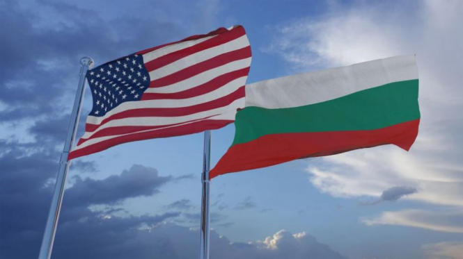 США ввели санкції щодо кількох болгарських чиновників