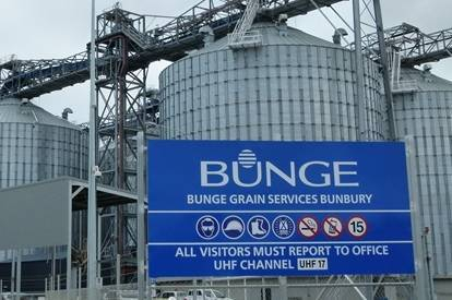 Найбільший переробник олійних культур Bunge покинув російський ринок