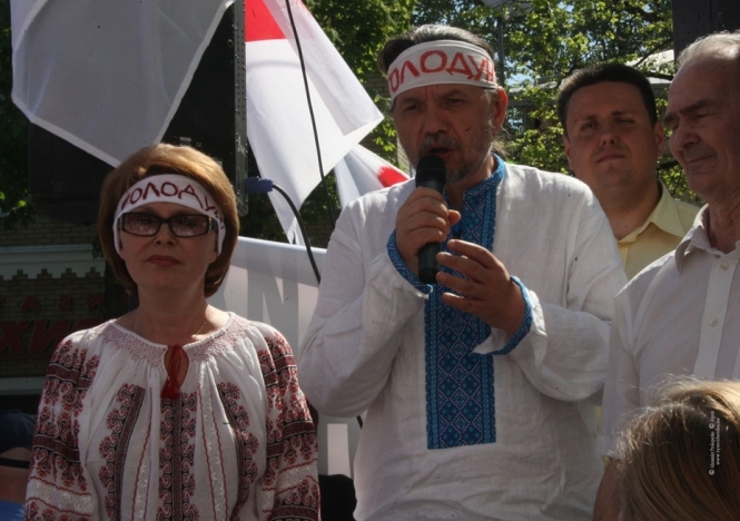 Оппозиционные депутаты инициируют создание Совета самоуправления Киева 