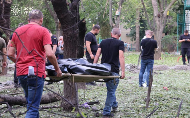 Ракетний удар по Миколаєву: що відомо про наслідки і жертв