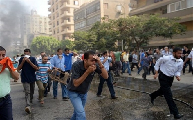 Єгипет готується до нових зіткнень ісламістів з урядовими військами