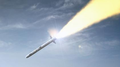Польща купила 1000 ракет для ЗРК у Британії